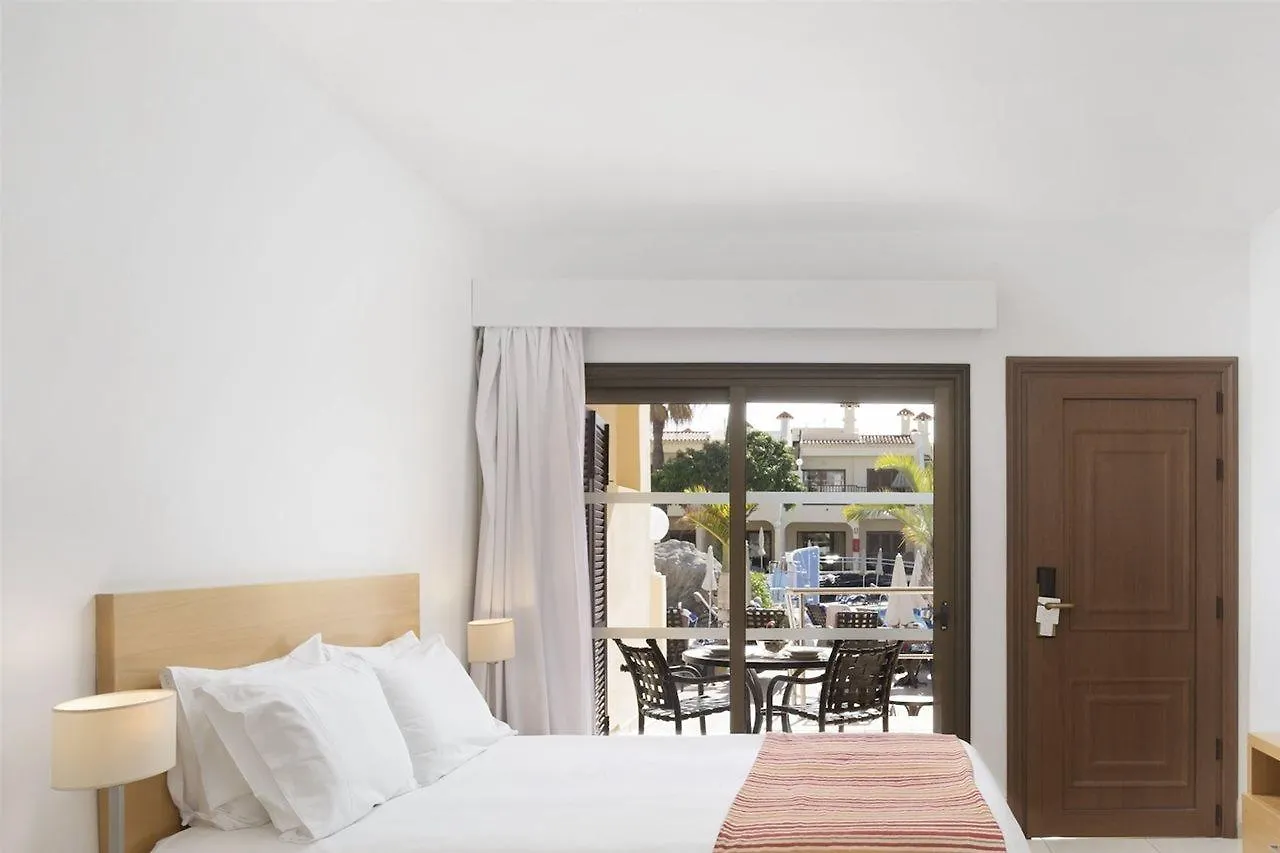 Lägenhetshotell Royal Sunset Beach Club Costa Adeje