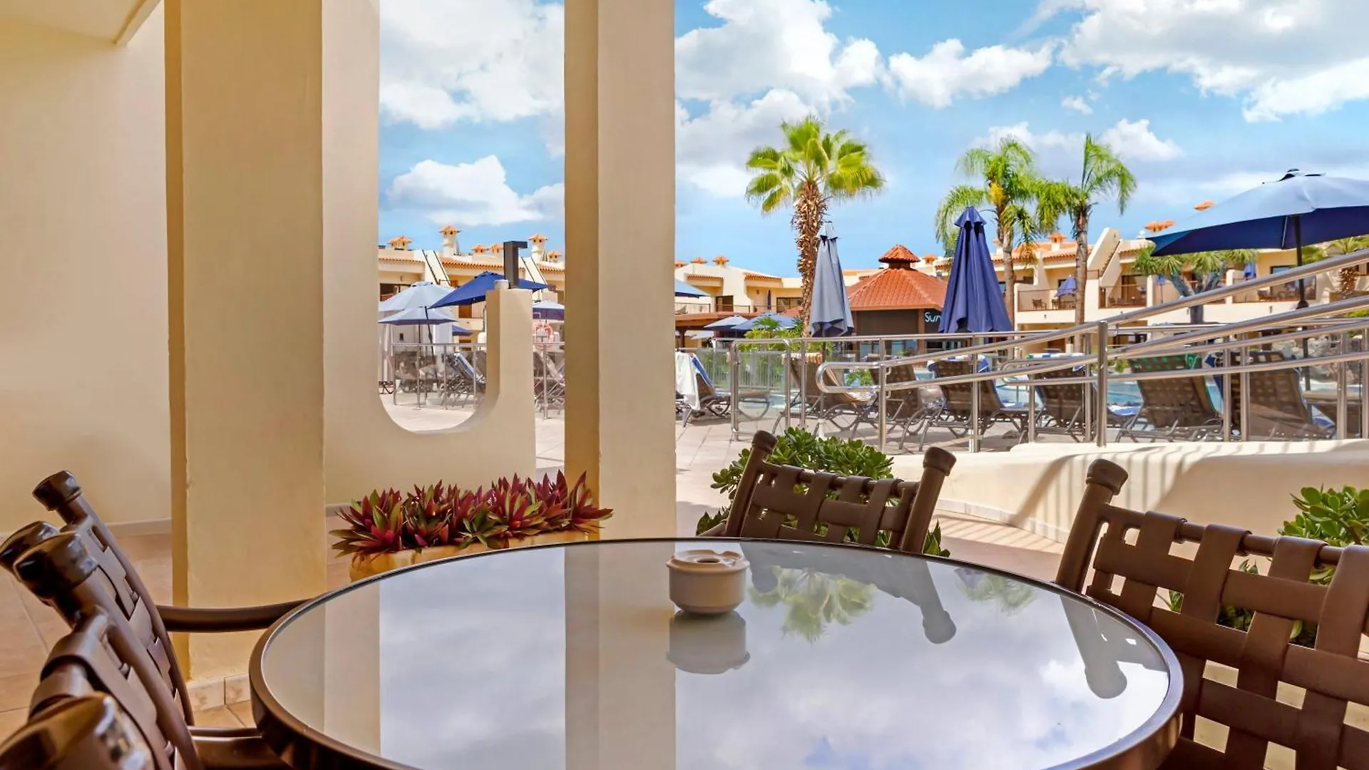 Royal Sunset Beach Club Costa Adeje  Hiszpania