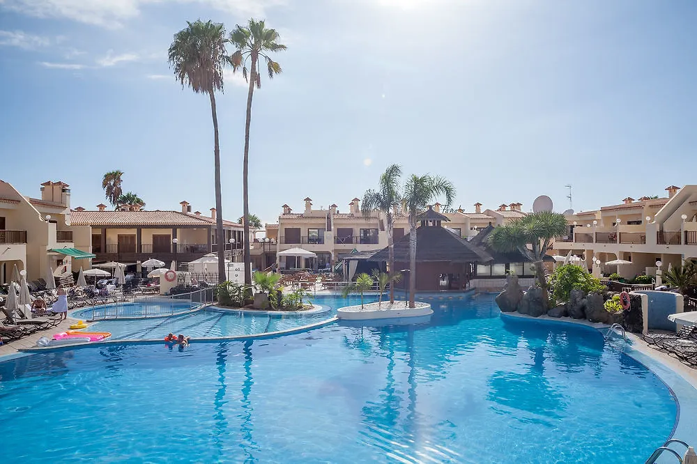 Royal Sunset Beach Club Costa Adeje  Hotel apartamentowy