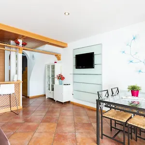  Apartament Adeje Paradise Hiszpania
