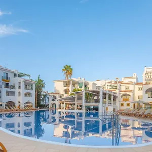 Sunset Harbour Club *** Costa Adeje (Tenerife)