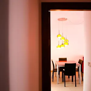  Apartament Real De Cartuja & Hiszpania