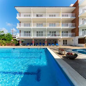  Apartament Sunway Amapola Hiszpania