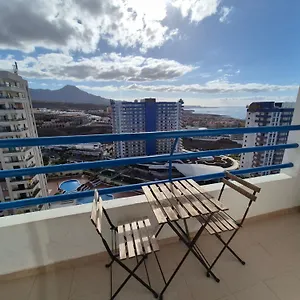  Apartament Paraiso Del Sur Hiszpania