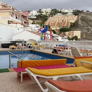  Apartament Florida Park Club (adults Only) Hiszpania