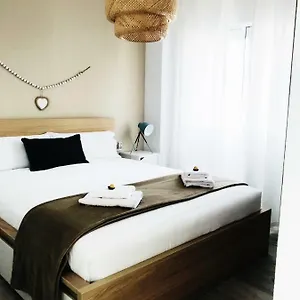Apartamento Sweethomeadeje