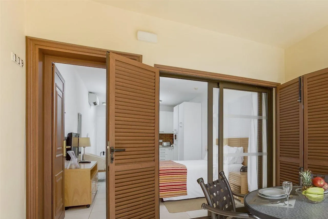 אדחה Royal Sunset Beach Club 3*,  ספרד