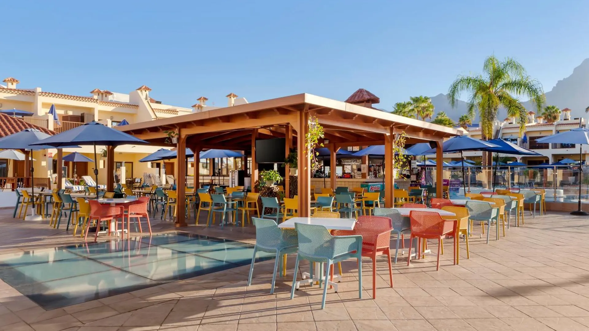 אדחה Royal Sunset Beach Club ספרד