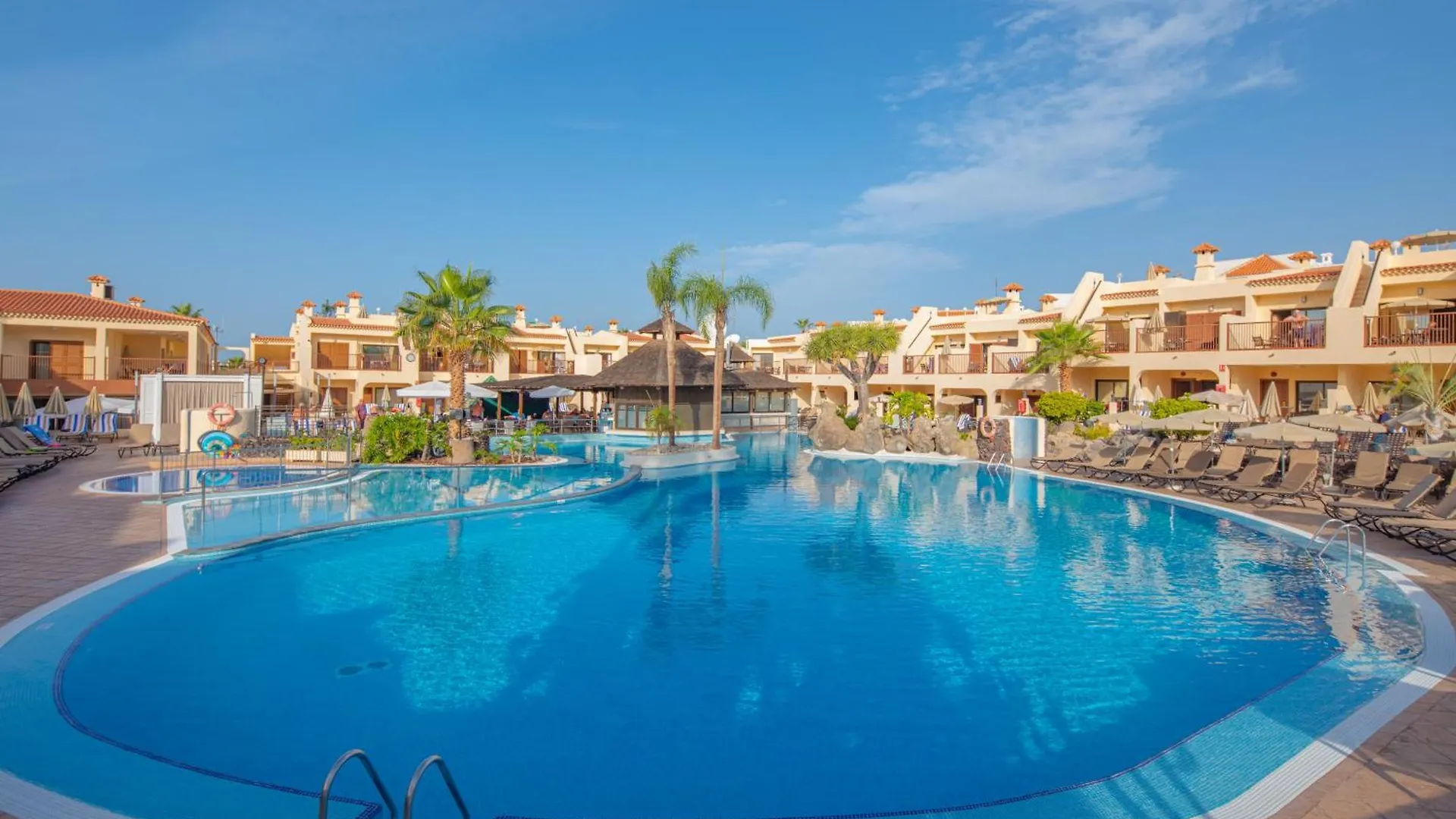 אדחה Royal Sunset Beach Club 3*,  ספרד