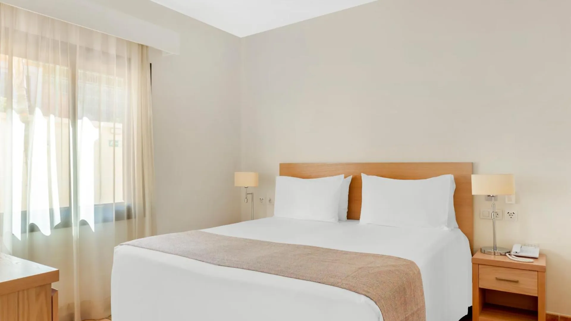 אדחה Royal Sunset Beach Club 3*,  ספרד